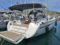 Bavaria 51 Cruiser Plachetní jachta