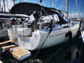 Hanse 508 Segelyacht
