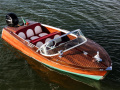 Cantiere Guarnati F.B. 470 Runabout