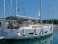 Dufour 430 Grand Large Yacht à voile