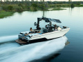 Nautique Super Air Nautique GS22 Wakeboard/Wakesurf hajó