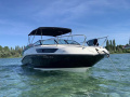 Sea Ray 230 Sun Sport Cabin cruiser