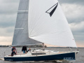 Pointer 30 Segelyacht