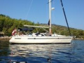 Jeanneau Voyage 12,50 Plachetní jachta