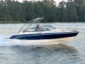 Formula 240 BR Yacht à moteur