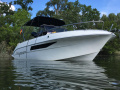 Atlantic Marine Sun Cruiser 630 Sportboot