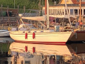 Najad 320 Segelyacht