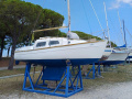 Cobramold Leisure 22 Sailing yacht