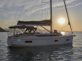 Bavaria C38 Segelyacht