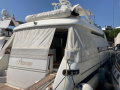 Sanlorenzo SL 72 Motoryacht