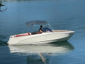 Ganz Boats Ganz Ovation 6.8 Sport Boat