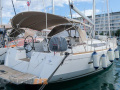 Jeanneau Sun Odyssey 449 Zeiljacht