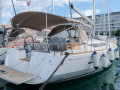 Jeanneau Sun Odyssey 449 Jedrilica