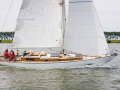 Robert Clark 45 Jacht żaglowy