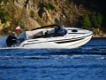 Parker 720 Adventure Imbarcazione da diporto