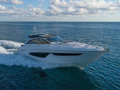 Sessa C38 Yate de motor