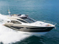 Sessa FLY54 Flybridge