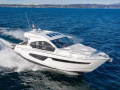 Sessa C42 Yate de motor
