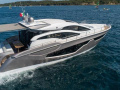 Sessa C54 Motoryacht