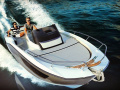 Sessa KEY LARGO 24 IB Konsolenboot