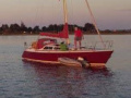Banner SY  33 Segelyacht