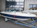 Fiberline 180 CD/SE Runabout