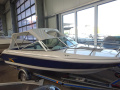 Fiberline 180 CD/SE Runabout