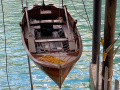 Holzboot Lancia D1 (Hersteller unbek.) Ruderboot