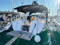 Elan Impression 50.1 Oceanska jadrnica