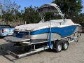 MasterCraft X23 Wakeboard/Wakesurf