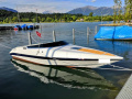 Century Arrow 230 Sportboot