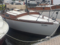 Amiguet Corsaires Classic Sailing Yacht