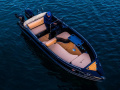 Nireus Optima + Comfort Konsolenboot
