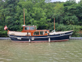 Super van Craft Klaassen Kotter Trawler gemisi