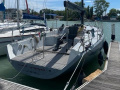 Italia Yachts 9.98 Fuoriserie Sailing Yacht