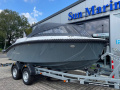 Corsiva 625 Tender Sportboot