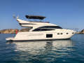 Princess 60 Flybridge
