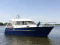 ACM Dufour Heritage 26 Kajütboot
