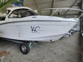Beneteau ANTARES 7 Pilothaus