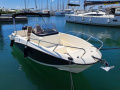 Quicksilver Activ 675 Open Center Console