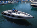 Tullio Abbate 755 FLASH Sportboot