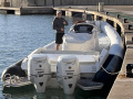 SACS Strider 9 RIB