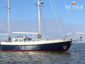 Colin Archer Bronsveen Plachetní jachta