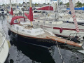 Nantucket Clipper 32 Segelyacht