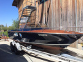 Ilver Ecstasy Junior Motorboot-Klassiker