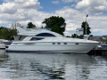 Fairline Phantom 46 Flybridge
