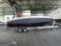 Regal LS 4 C Lancha