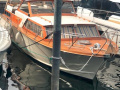 Storebro Adler IV Barca a motore d'epoca
