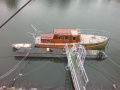 Backdecker 9.10 Motorjacht