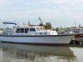 Motorjacht 13.05 TSDY Verdränger